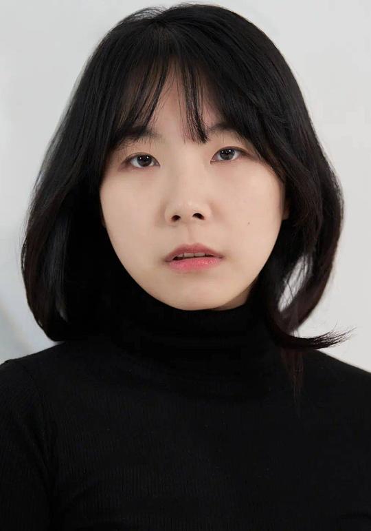 李圭善 Gyu-seon Lee