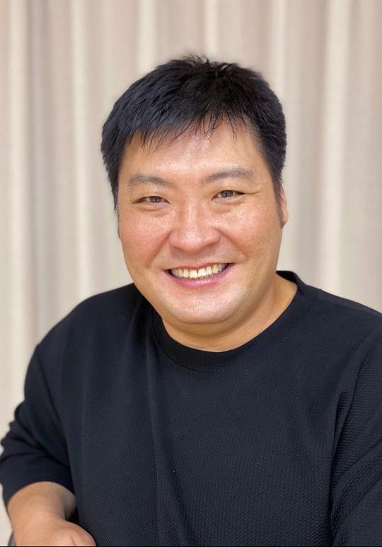 李鍾允 Jong-yoon Lee