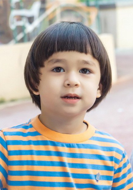 威廉·漢明頓 William Hammington