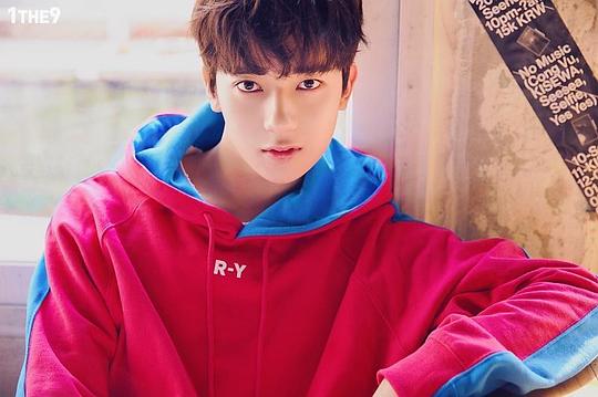 申藝燦 Ye-chan Shin