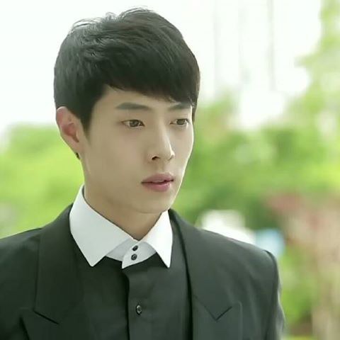 李昌周 Lee Chang-joo