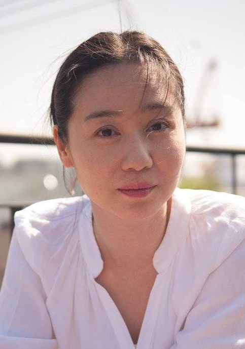 成汝珍 Sung Yeo Jin