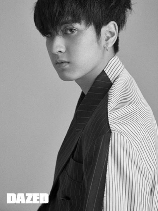 鄭粲右 Chan-woo Jung