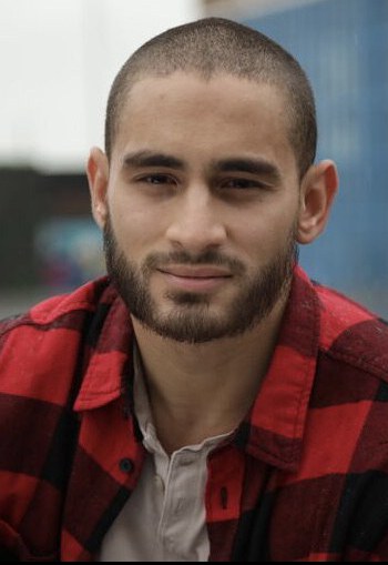 賽義德·哈姆迪 Said el Hamdi