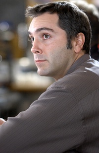 斯科特·洛威爾 Scott Lowell