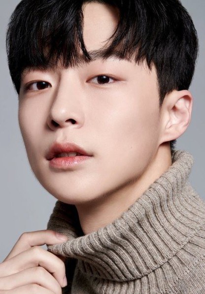 裴仁赫 In Hyuk Bae