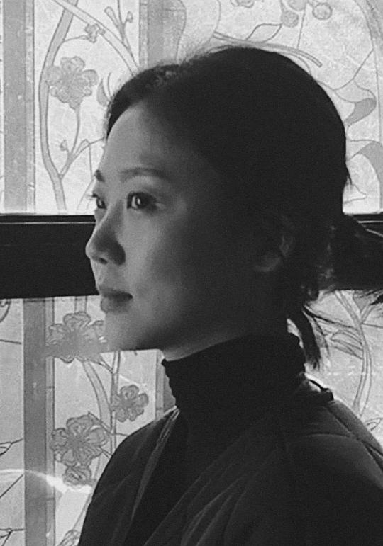 李率熙 Sol-hui Lee