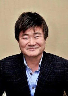 李桂仁 Gye-in Lee