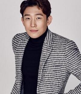 姜錫範 Seok-beom Kang