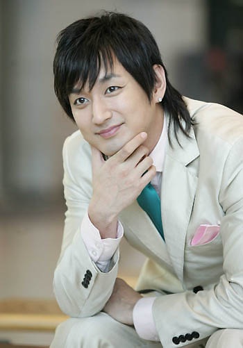 李在皇 Jae-hwang Lee