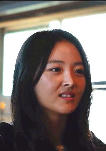 趙慧炅 Hyekyung Jo