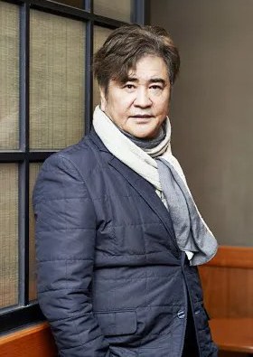 羅漢一 Han-il Na