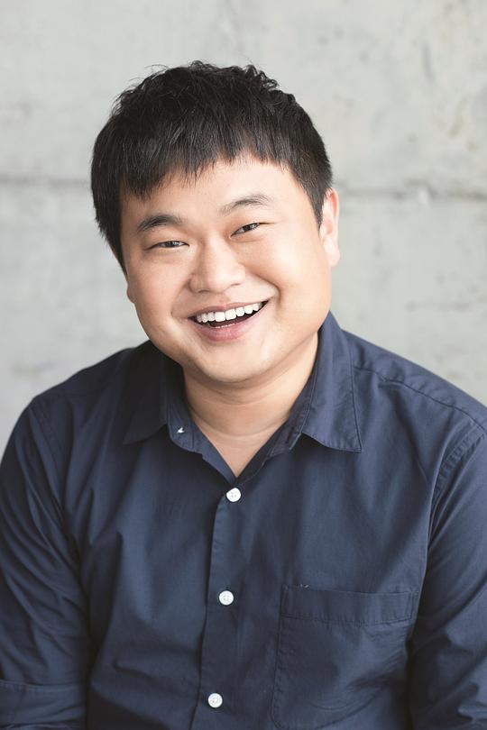 權五光 Oh-Kwang Kwon