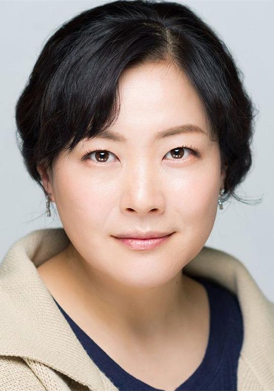 李世朗 Lee Se-rang