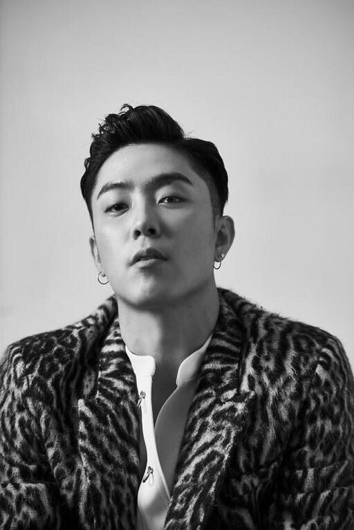 殷志源 Ji-won Eun