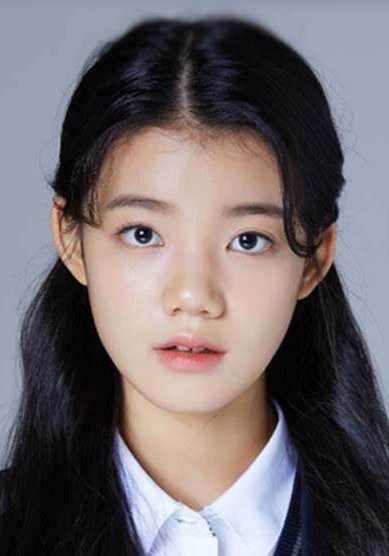 金雅頌 Ah-song Kim