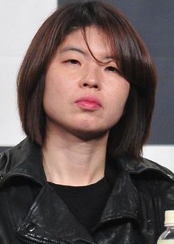 金佳藍 Ga-ram Kim