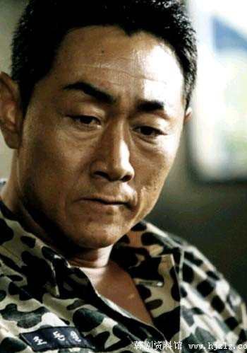 許峻豪 Jun-ho Heo