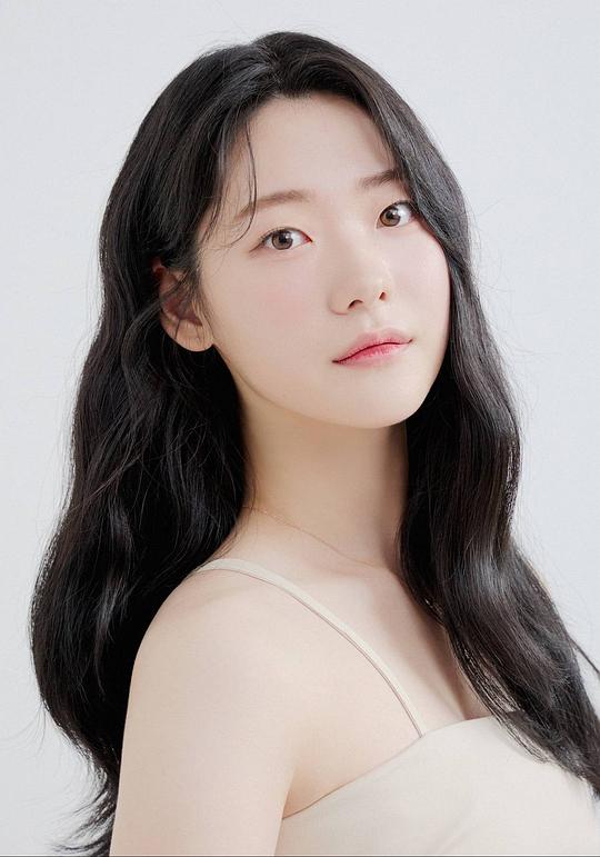 趙允秀 Jo Yoon Soo