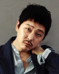 樸贊佑 Chan-woo Park