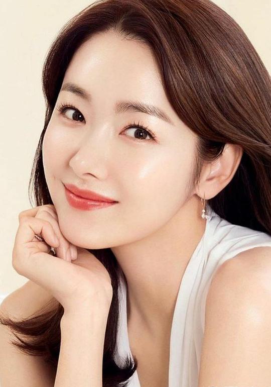 蘇怡賢 I-hyeon So