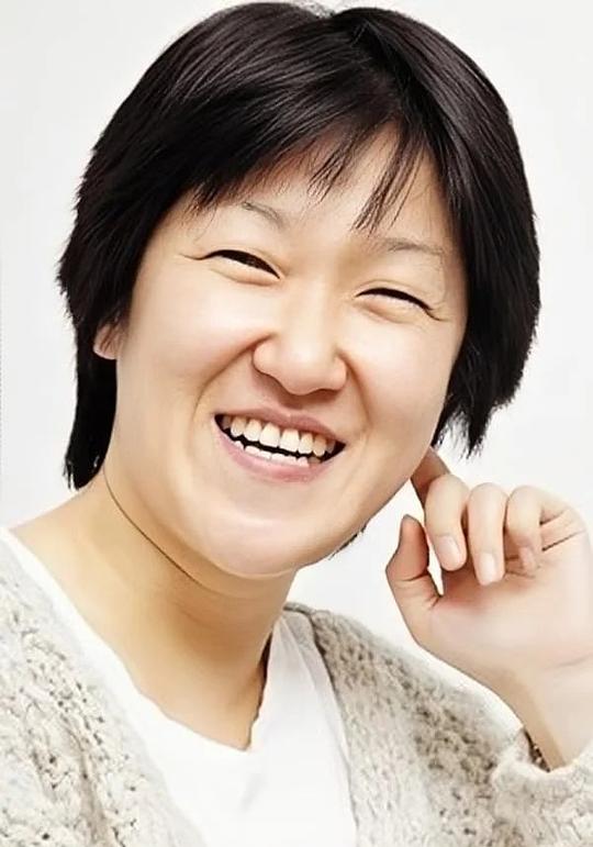 李祐汀 Woo-Jeong Lee