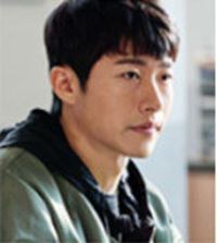 申成敏 Seong-min Sin