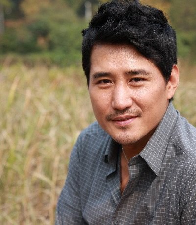 安洪鎮 Ahn Hong-jin