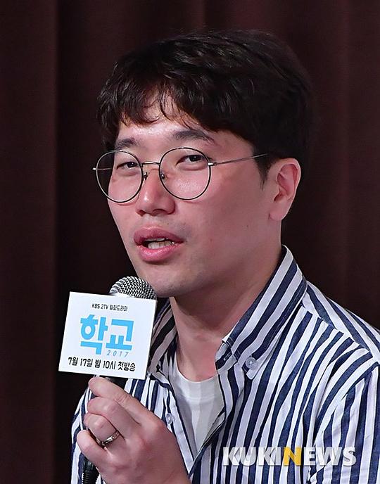 樸珍錫 Jin-seok Park