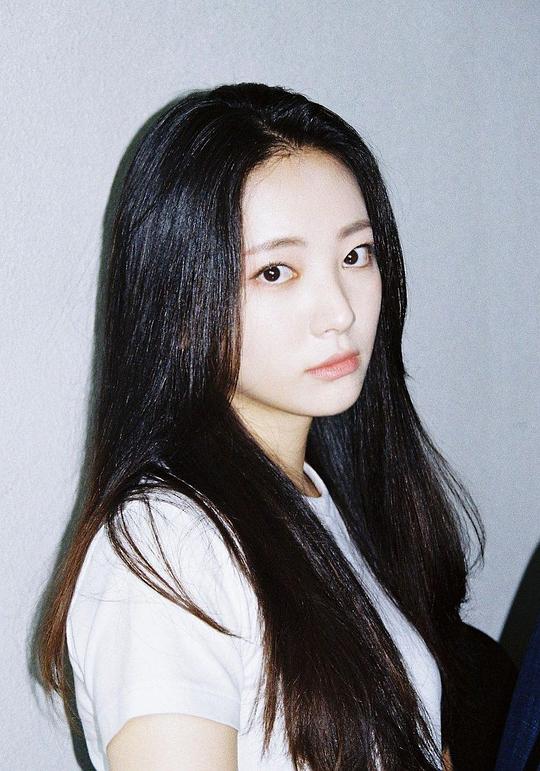 鄭智優 Ji Woo Jung