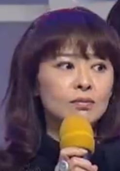 林芳雪 Fangxue Lin