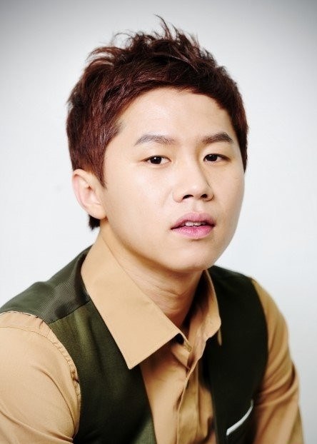 梁世亨 Se-hyeong Yang