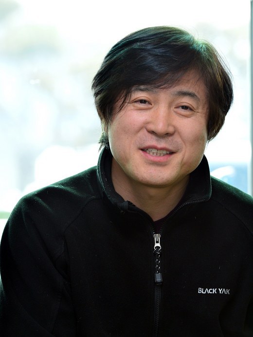 裴景洙 Kyeong-soo Bae