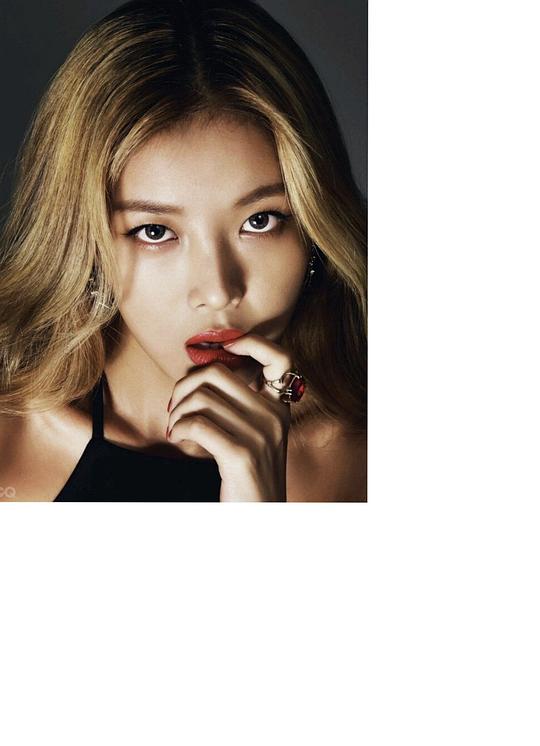 金婑斌 Yu-bin Kim