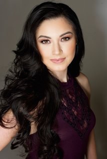 艾什莉·樸 Ashley Park