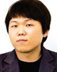 白承彬 Seung-bin Baek