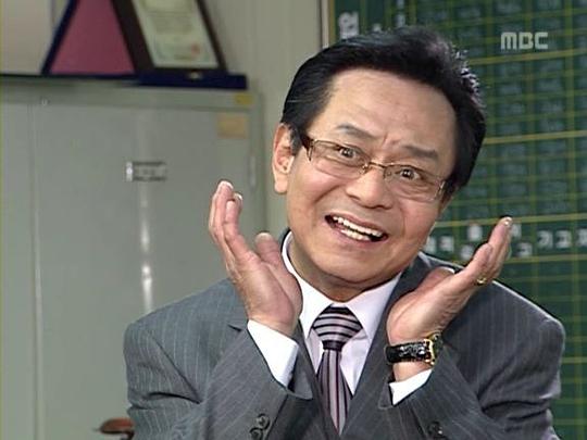 洪順昌 Soon-chang Hong