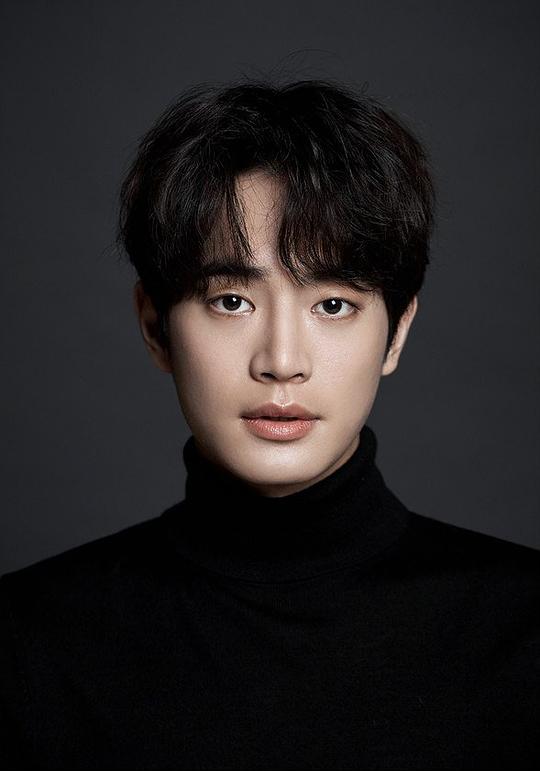 姜泰洙 Kang Tae Ju