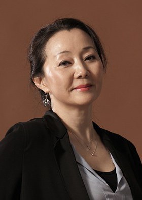 李英蘭 Lee Young-Ran