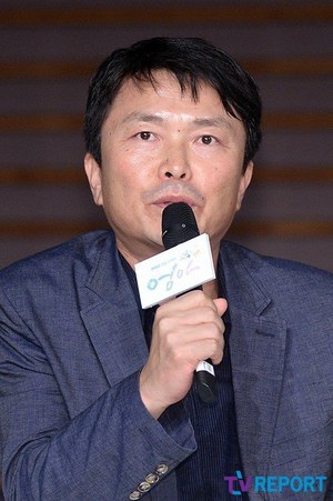 吳慶勳 Gyung-hoon Oh