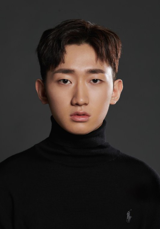 樸俊木 Joon-Mok Park