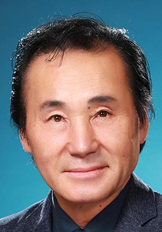 金時源 Shi-won Kim