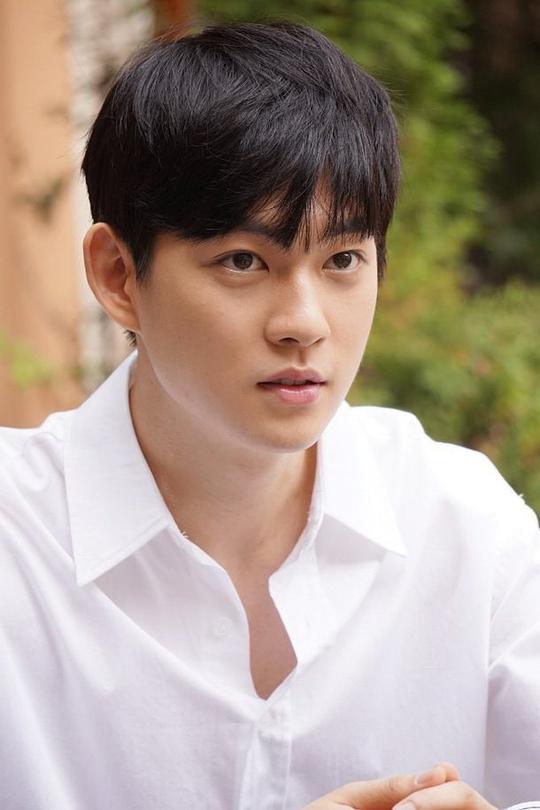 崔圭真 Choi Gyu-jin