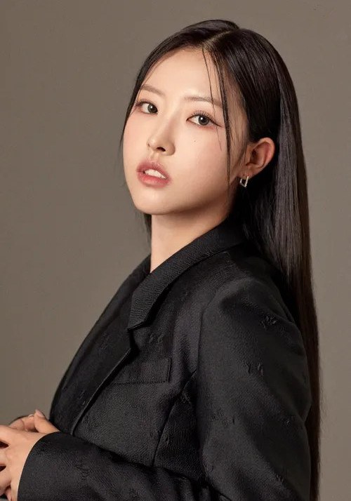 孫慧舟 Hye-joo Son