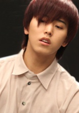 李晟敏 Lee SungMin