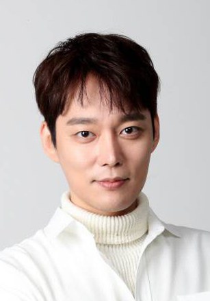 全承彬 Jeon Seung-bin