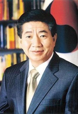 盧武鉉 Moo-Hyun Roh