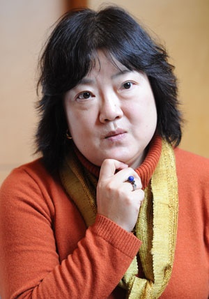 乃南朝 Asa Nonami