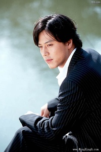 韓在碩 Jae-seok Han