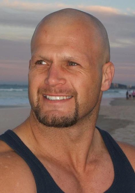 馬基·李·坎貝爾 Marky Lee Campbell